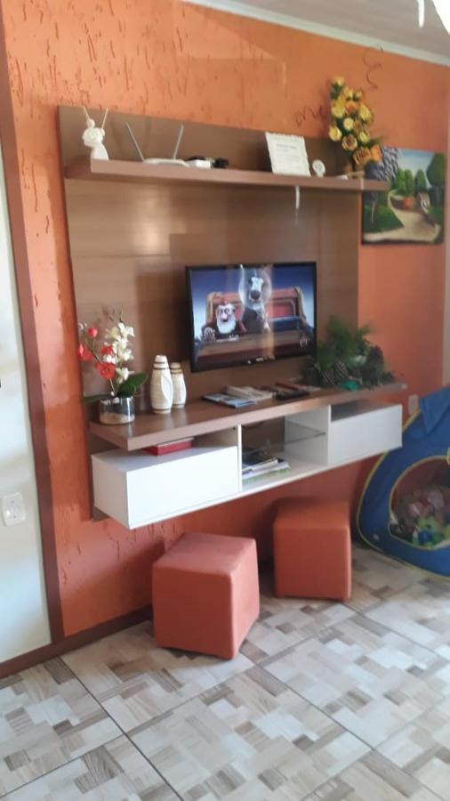 كانيلا Recanto Do Saiqui المظهر الخارجي الصورة